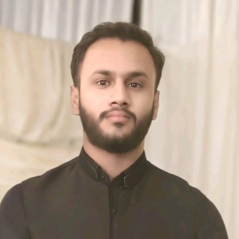 Mamoon Bashir